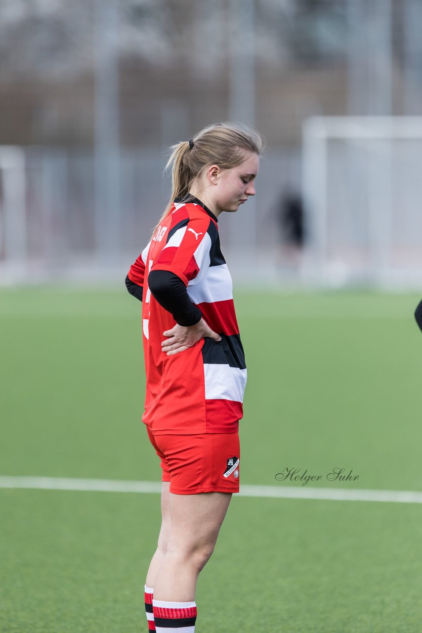 Bild 236 - F Altona 93 - Nordlichter im NSV : Ergebnis: 1:3